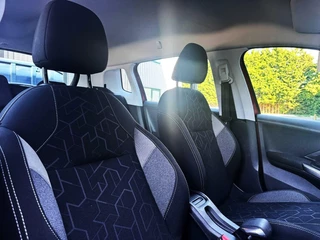 Peugeot 2008 Peugeot 2008 1.2 PureTech Active/ Aut/Camera/Navi/Trekhaak/Led - afbeelding nr 10