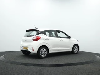 Hyundai i10 - afbeelding nr 7