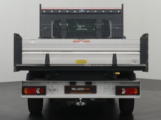 Renault Master | Airco | 6-Persoons | 2500Kg Trekhaak - afbeelding nr 15