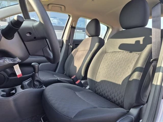 Mitsubishi Space Star Mitsubishi Space Star 1.2 Active NIEUW | RIJKLAAR | 8 JAAR GARANTIE - afbeelding nr 18
