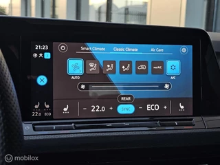 Volkswagen Golf Volkswagen Golf 1.4 eHybrid GTE Panorama/HUD/Camera/IQ Light - afbeelding nr 25