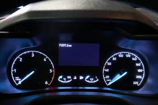 Ford Transit Connect | Dealer onderhouden | Nieuwe APK | Onderhoudsbeurt - afbeelding nr 17