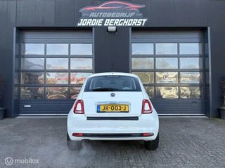 Fiat 500 Fiat 500 0.9 TwinAir Turbo Popstar - afbeelding nr 5