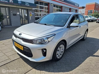 Kia Rio KIA RIO 1.0 TGDI COMFORTPLUSLINE NAVIGATOR - afbeelding nr 3