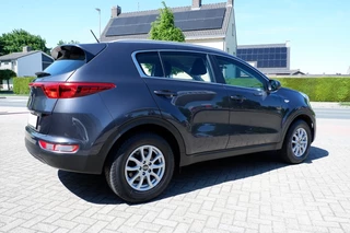 Kia Sportage - afbeelding nr 4
