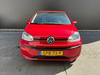 Volkswagen up! Volkswagen UP! 1.0 take up! BlueMotion|CNG gas| - afbeelding nr 15