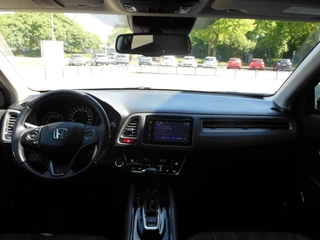 Honda HR-V Honda HR-V 1.5 i-VTEC Executive Automaat Staat in Hoogeveen - afbeelding nr 35