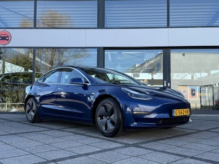 Tesla Model 3 Tesla Model 3 Long Range AWD Dual | Autopilot | Panorama | Trekhaak | - afbeelding nr 2