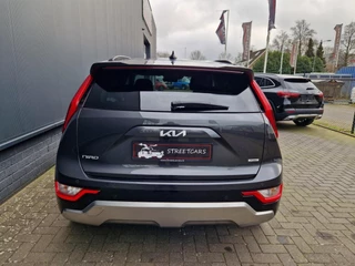 Kia Niro Kia Niro 1.6 GDi Phev 1E Eig/ KIA garantie - afbeelding nr 39