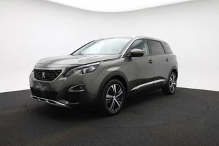 Peugeot 5008 Allure Business 130PK Automaat 7 Persoons | Half Leder | Full LE