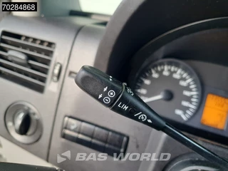 Mercedes-Benz Sprinter Mercedes Sprinter 514 CDI Laadklep Dubbellucht Bakwagen Airco Cruise Euro6 Meubelbak Koffer 20m3 Airco Cruise control - afbeelding nr 18