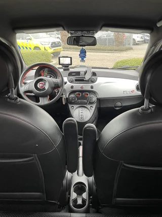 Fiat 500e - afbeelding nr 6