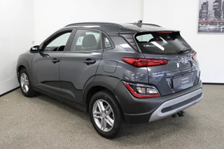 Hyundai Kona Winterpakket|Camera|Carplay|Trekhaak - afbeelding nr 8