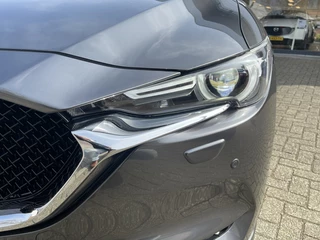 Mazda CX-5 - afbeelding nr 14