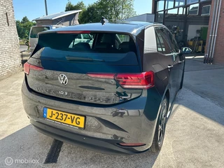 Volkswagen ID.3 Volkswagen ID.3 First Plus 58 kWh - afbeelding nr 19