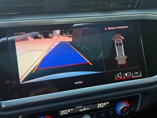 Audi Q3 - afbeelding nr 23