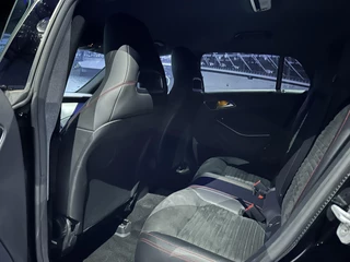 Mercedes-Benz CLA Mercedes-Benz CLA-klasse Shooting Brake 180 Ambition *AMG-Line*LED* - afbeelding nr 22