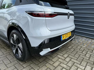 Renault Megane E-Tech Renault Mégane E-Tech EV60 Optimum Charge Techno Led Navi carplay Camera - afbeelding nr 32