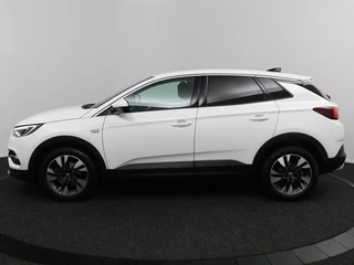 Opel Grandland X Opel Grandland X 1.2 Turbo Business Executive*AUTO*ECC*NAVI*TEL*CAM - afbeelding nr 4