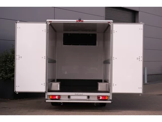 Renault Master - afbeelding nr 7
