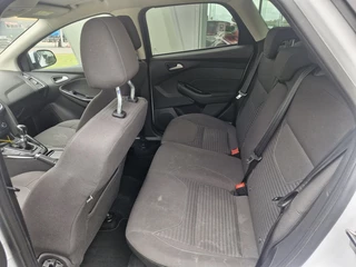 Ford Focus Ford Focus Wagon 1.5 Titanium - afbeelding nr 21