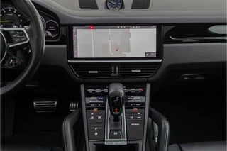 Porsche Cayenne - afbeelding nr 17
