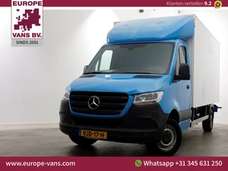 Mercedes-Benz Sprinter - 70914939-0