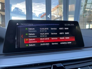 BMW 5 Serie - afbeelding nr 24
