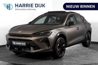 CUPRA Formentor 1.5 TSI e-Hybrid 272 PK VZ Extreme