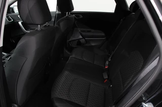 Kia Ceed Sportswagon Kia Ceed Sportswagon 1.0 T-GDi Prestige | Navigatie | Apple Carplay / Android Auto | Climate Control | Cruise Control | Camera | Dab | Lichtmetalen Velgen | Lane Assist | Privacy Glass | - afbeelding nr 10