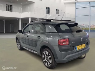 Citroën C4 Cactus Citroen C4 Cactus 1.2 PureTech Shine - afbeelding nr 4