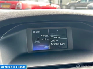 Ford Focus Ford Focus Wagon 1.0 Titanium | Luxe, Zuinig & Ruim! - afbeelding nr 17