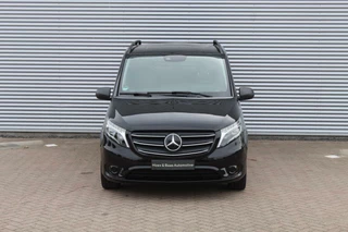 Mercedes-Benz Vito Mercedes Vito Bestel 119 CDI/190pk/trekhaak/Distronic - afbeelding nr 27