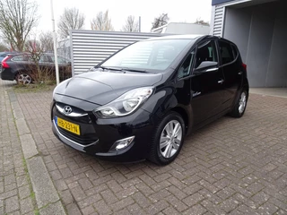 Hyundai ix20 1.4i Go! Trekhaak