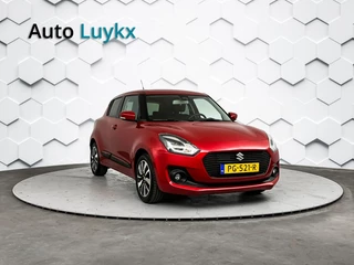 Suzuki Swift - afbeelding nr 11