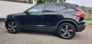 Volvo XC40 Volvo XC40 1.5 T3 INSCRIPTION - afbeelding nr 22