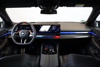 BMW M5 - afbeelding nr 4