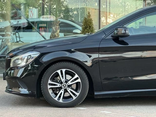 Mercedes-Benz CLA Mercedes CLA-klasse 180 Ambition 209 Org 42191 km Nap - afbeelding nr 20