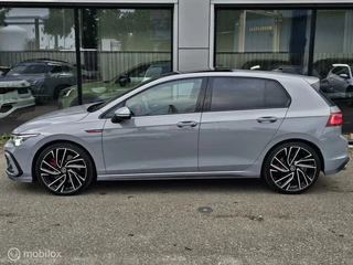 Volkswagen Golf Volkswagen Golf 2.0 TSI GTI Panorama/IQ Light/H&K/Keyless/Camera - afbeelding nr 11