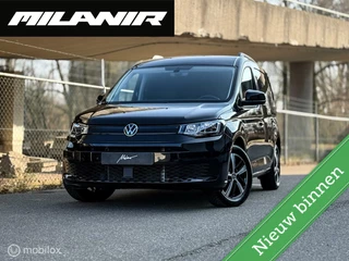 Volkswagen Caddy Volkswagen Caddy Cargo 2.0 TDI | Leder | Keyless | Carplay - afbeelding nr 1