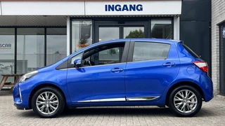 Toyota Yaris Toyota Yaris 1.5 VVT-i Executive | Navi | Camera | Cruise - afbeelding nr 2