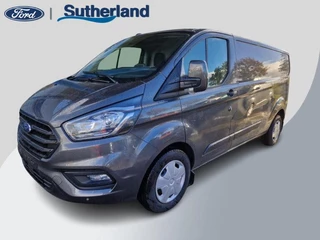 Ford Transit Custom - 402798730-0