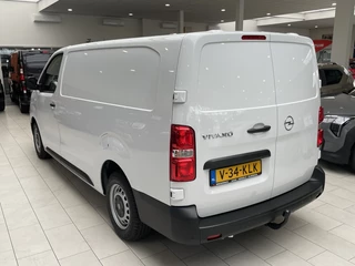 Opel Vivaro - afbeelding nr 4