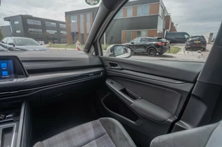 Volkswagen Golf Volkswagen Golf 8 GTE 245PK HEAD UP|ORYX|IQ|PANO|FULL OPTION - afbeelding nr 34
