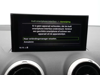 Audi Q2 Active info display Navigatie 73 - afbeelding nr 29