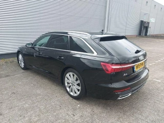 Audi A6 Audi A6 Avant 55 TFSI e quattro Competition - afbeelding nr 8