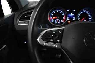 Volkswagen Tiguan CAMERA/NAVI/DRIVEMODE - afbeelding nr 21