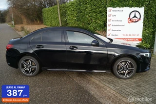 Mercedes-Benz A-Klasse - 448541950-0
