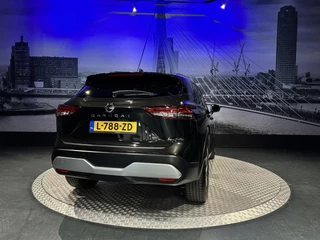 Nissan QASHQAI Nissan Qashqai 1.3 MHEV Xtronic Premiere Edition *Pano*360Camera* - afbeelding nr 12