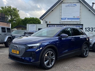 Audi Q4 e-tron - 123309045-0